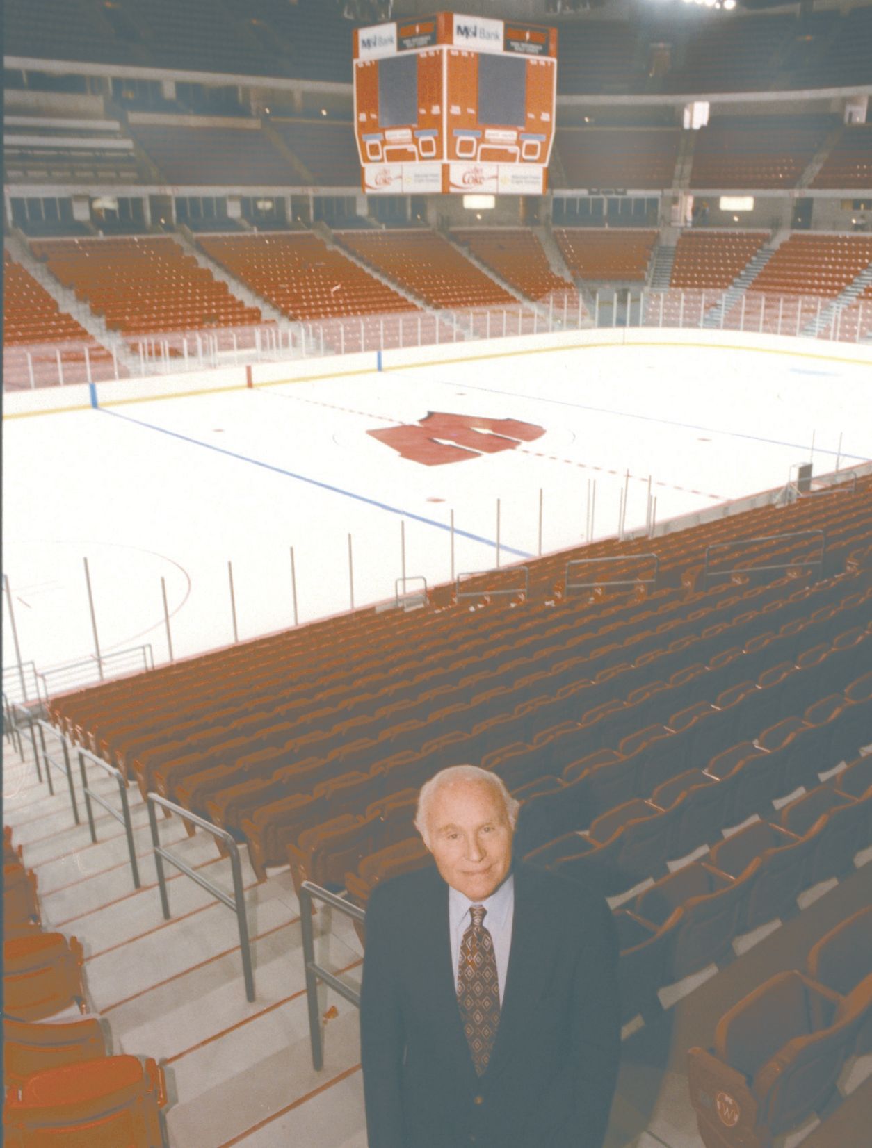 Kohl Center